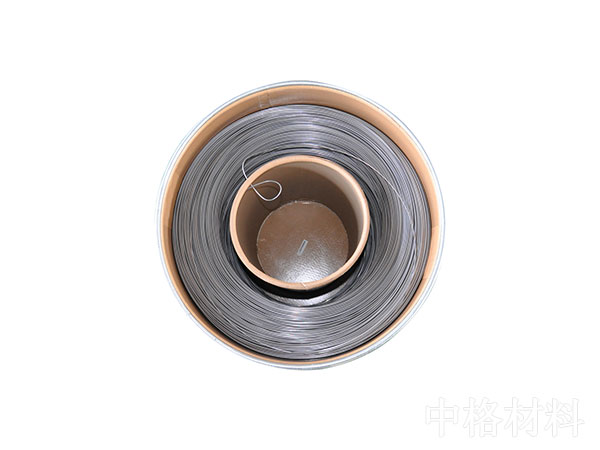 水泥、電力、礦山專用堆焊藥芯焊絲